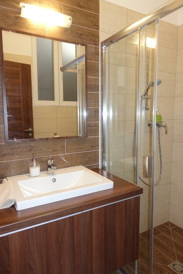 Frank & Fang Apartments Mk7 Budapest Luaran gambar