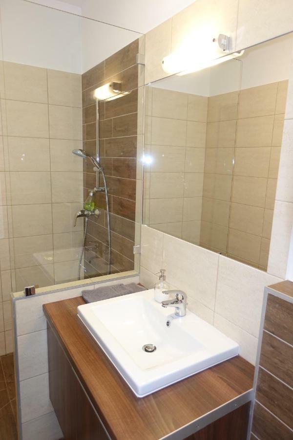 Frank & Fang Apartments Mk7 Budapest Luaran gambar
