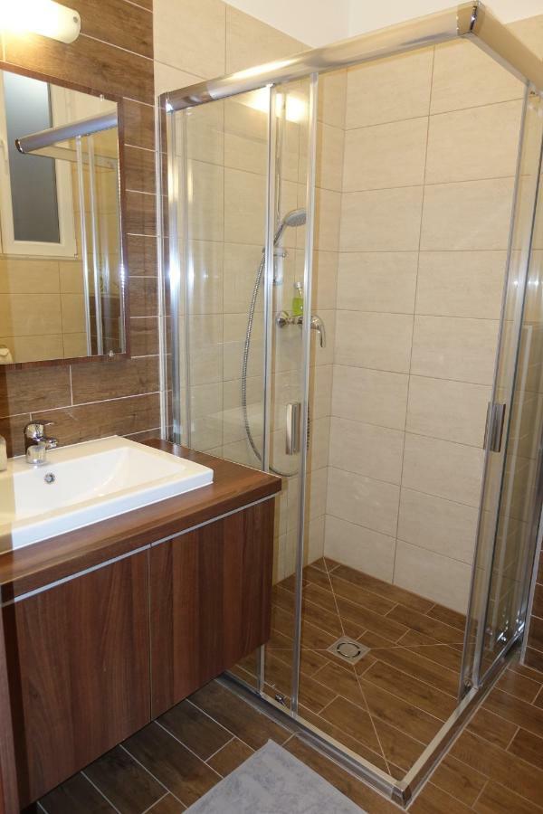 Frank & Fang Apartments Mk7 Budapest Luaran gambar